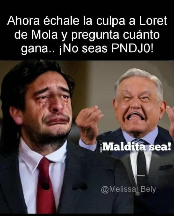 Todo lleva el visto bueno del&nbsp;presidente