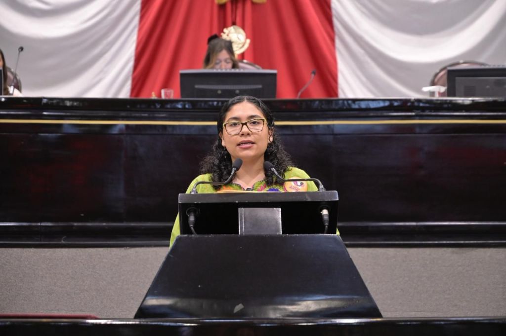 PVEM Apoya reforma para fortalecer a la&nbsp;GN