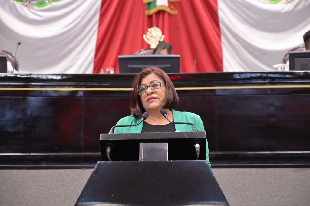 Exhorto del PVEM por el futuro sostenible de&nbsp;Veracruz