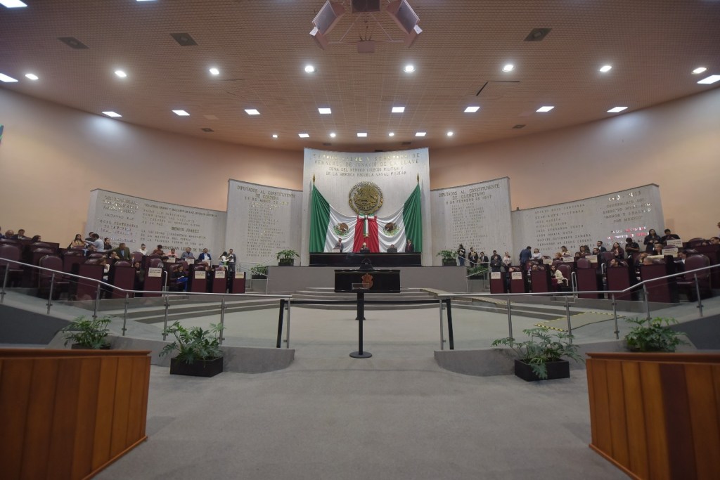 Simplificación de trámites en el Registro Civil: propuesta de Nahle