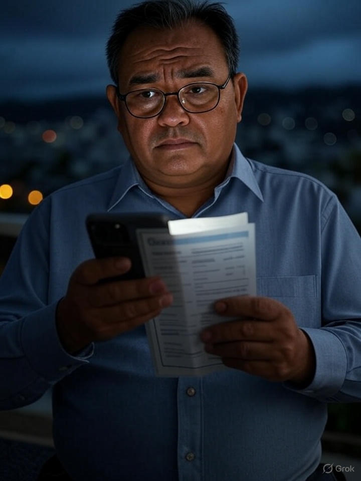 CIBanco y el contagio financiero por&nbsp;narcolavado