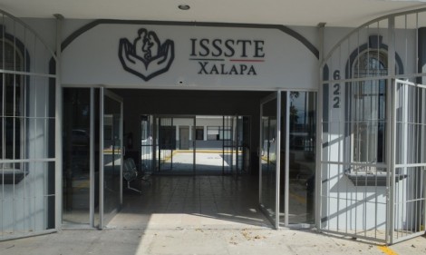 La mafia invisible del ISSSTE en&nbsp;Xalapa
