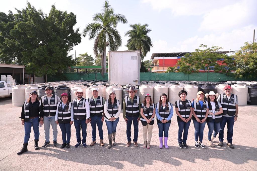 Solidaridad Legislativa