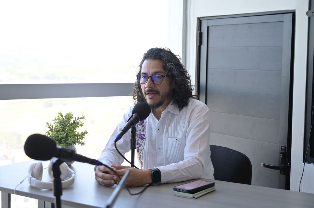 Nahle Propuso Agilizar Trámites en&nbsp;Veracruz