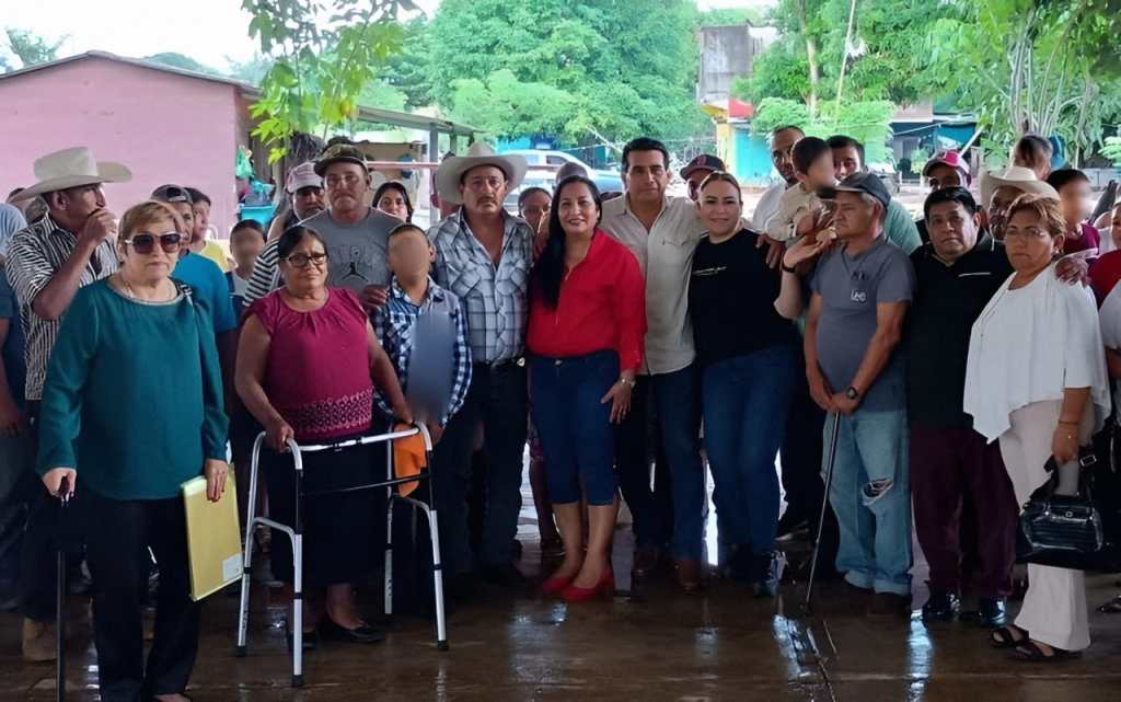 Cercanía con la&nbsp;gente