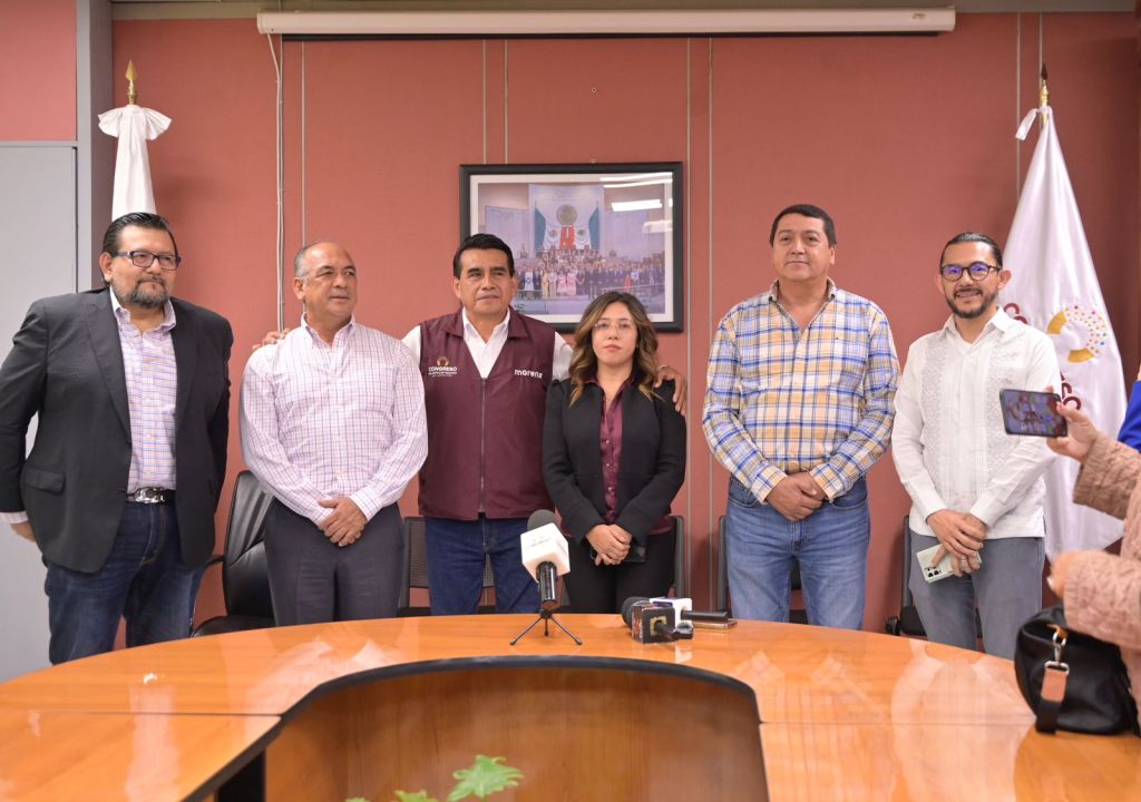 Unidad y suma de&nbsp;voluntades