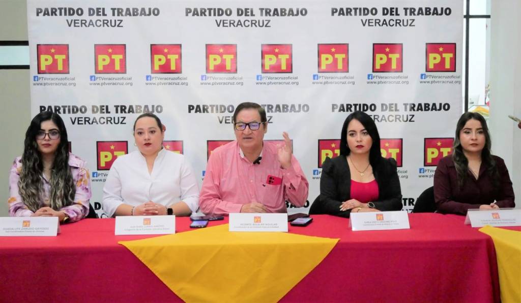 Reubicación de familias en zonas de riesgo en&nbsp;Veracruz