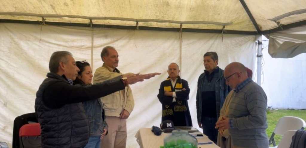 Proteger periodistas en&nbsp;Veracruz