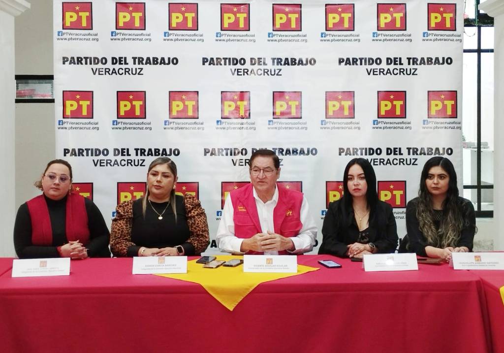 Nahle Compromiso con la Reconstrucción en&nbsp;Veracruz